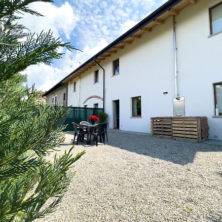 Le Casette Di Orta Apartments Orta San Giulio Dış mekan fotoğraf