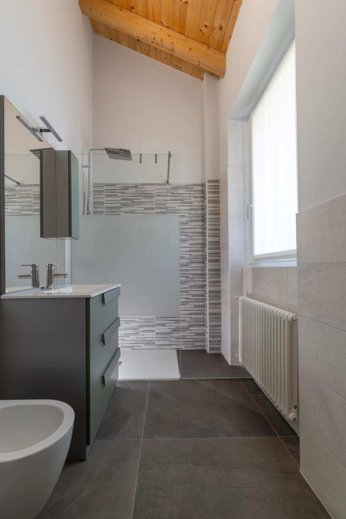 Le Casette Di Orta Apartments Orta San Giulio Dış mekan fotoğraf