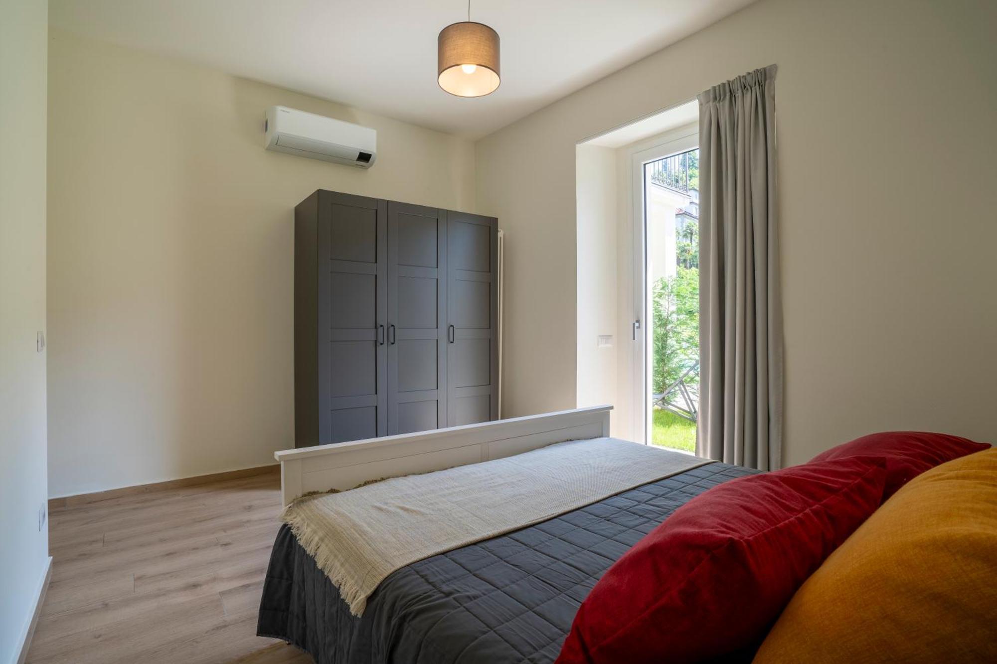 Le Casette Di Orta Apartments Orta San Giulio Dış mekan fotoğraf